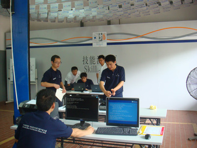 精湛技藝，卓越服務——梅賽德斯-奔馳服務技能大師中國賽華南區賽事圓滿收官