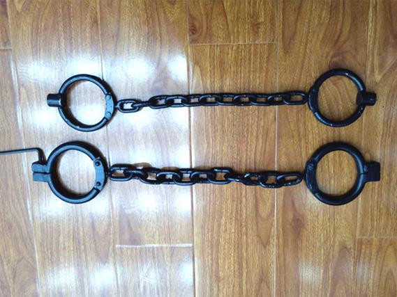 山東中盾警用裝備 筑牢安保安防的堅(jiān)實(shí)防線